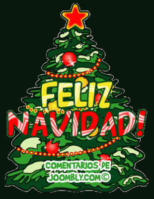 FELIZ NAVIDAD DE PARTE DEL DORNEDA!!